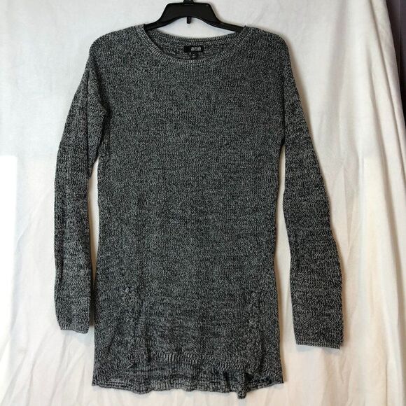 A.N.A. New Approach Women's Knit SHORT Sweater Dress Size M - Picture 1 of 4